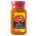 Mashkoor Jam Apricot 380g